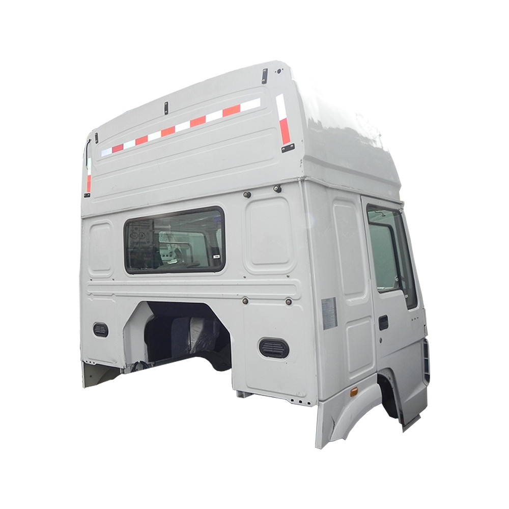 Cabine Completa Teto Alto Sinotruk Howo 380 AZ1644103005