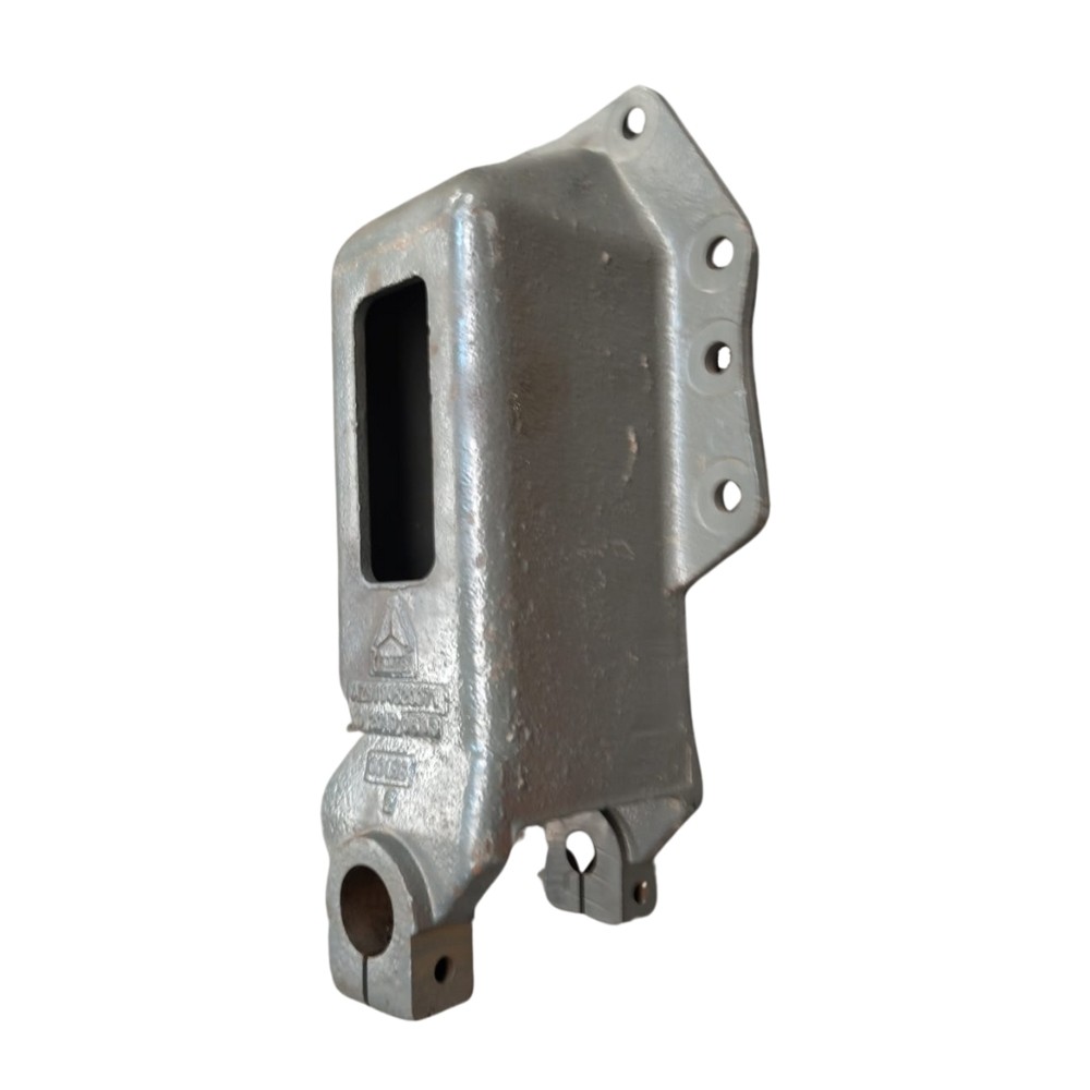 Suporte Mola Traseiro Sinotruk Howo 380 6x2 AZ9114520071