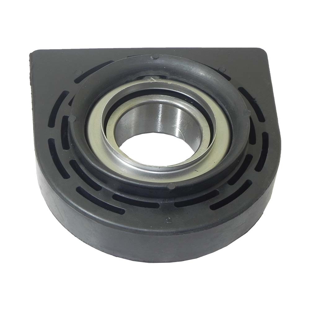 Rolamento Carda Volkswagen Ford Cargo Mercedes Benz Volvo Iveco 50mm Refil  Borracha Sem Encaixe R253R BD7T4826A