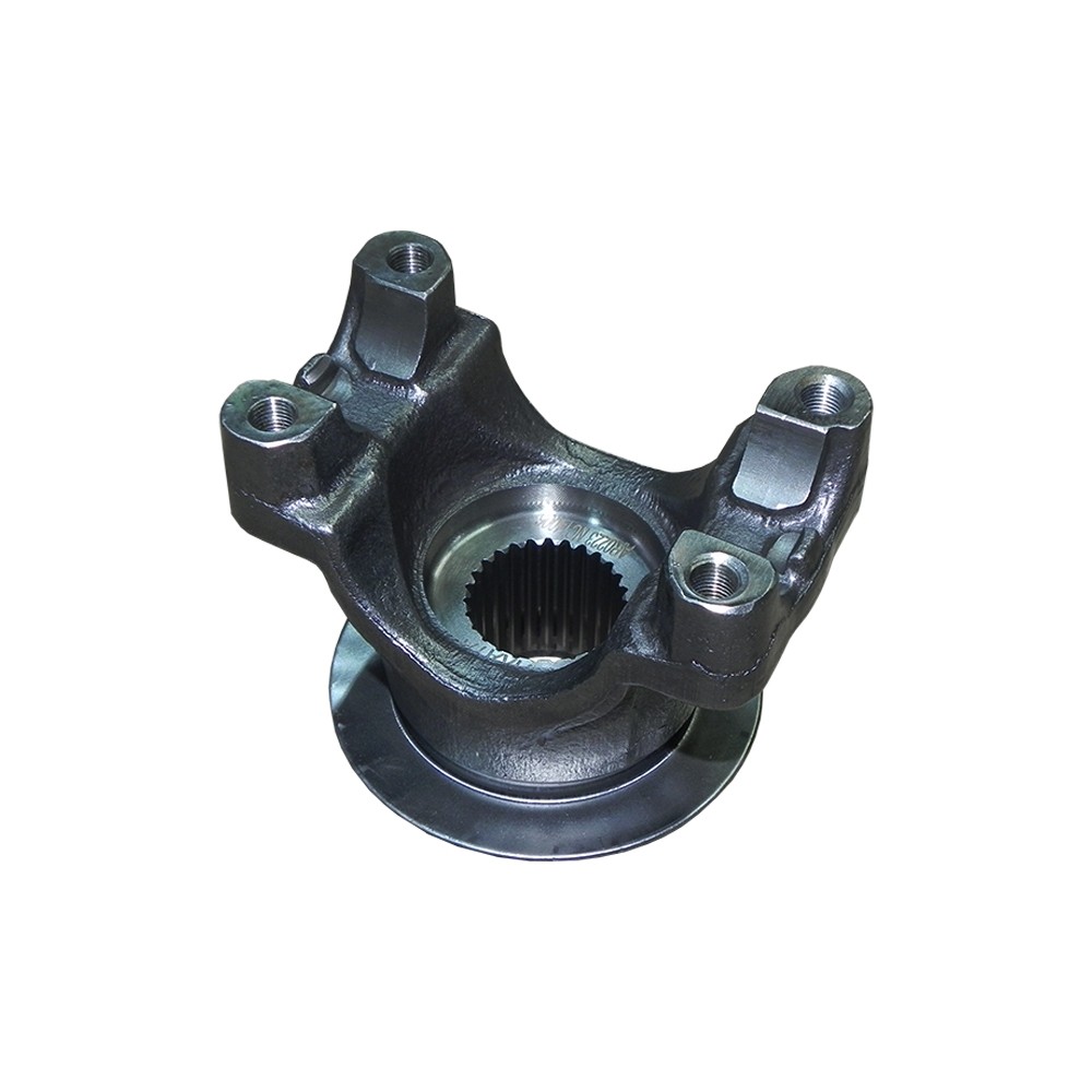 Flange Pinhao Volkswagen Ford 8150 815 Spicer 284 BG1X4851AA