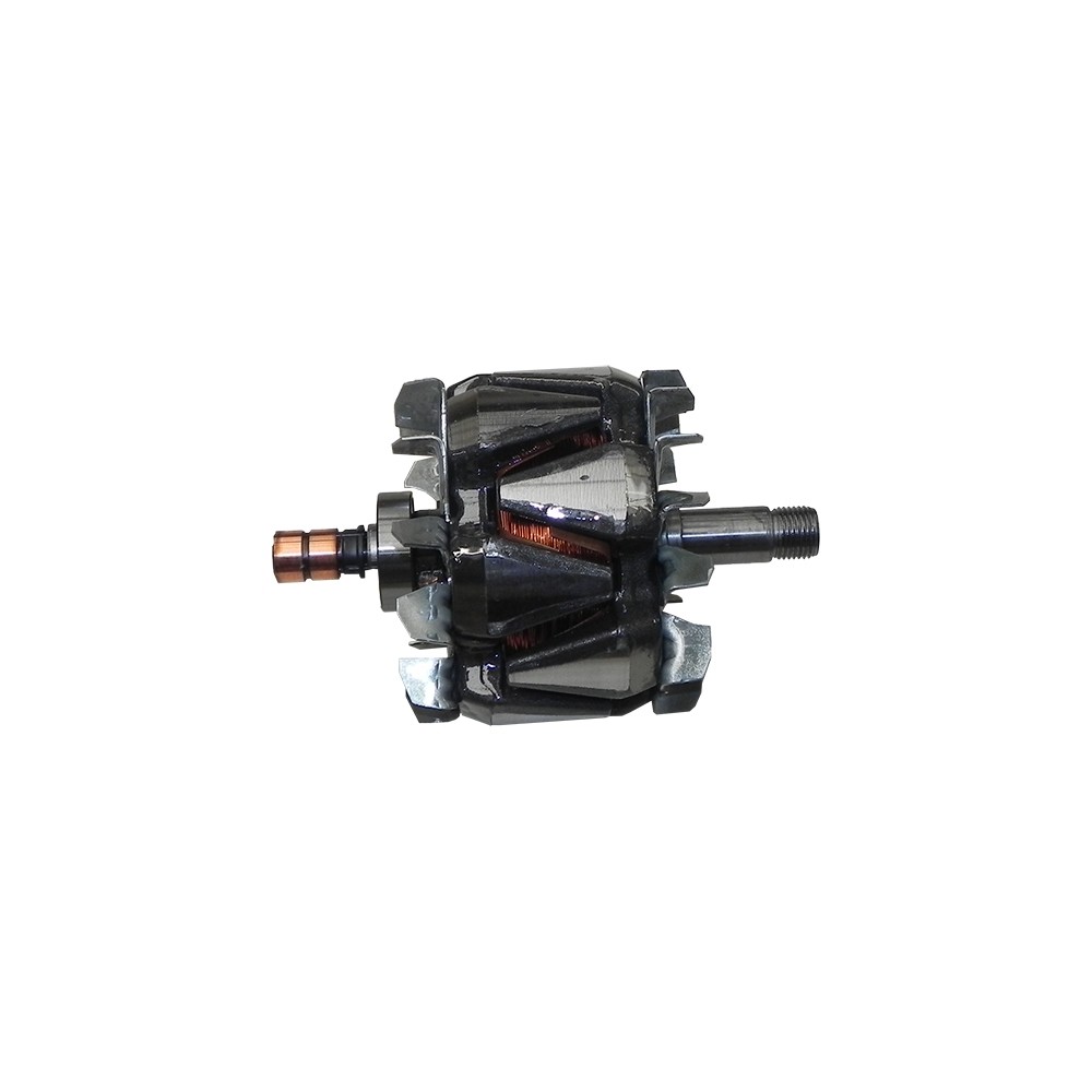 Rotor Alternador Volvo FH12 NH12 FM B10M B12B B7R 24V 80 Rotor Alternador Volvo FH12 NH12 FM B10M B12B B7R 24V 80