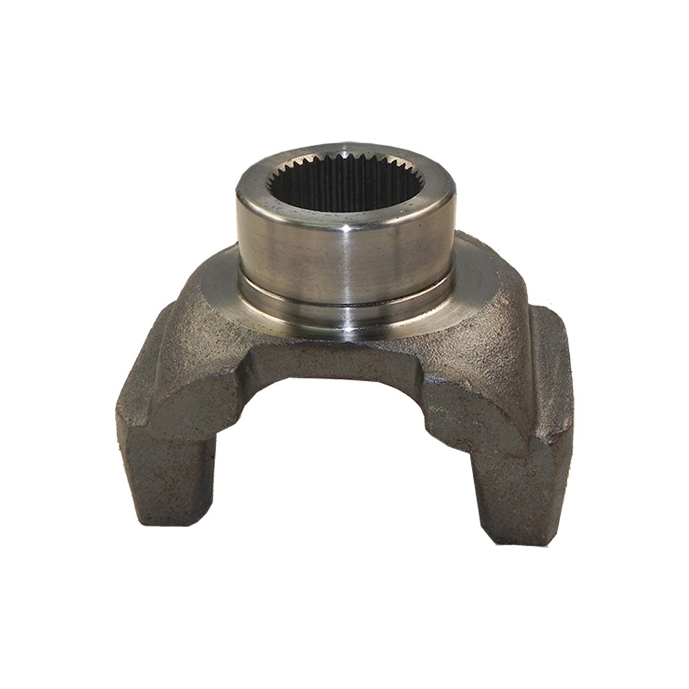 Flange Caixa Volkswagen 14210 Ford Cargo 2422 TE3311963