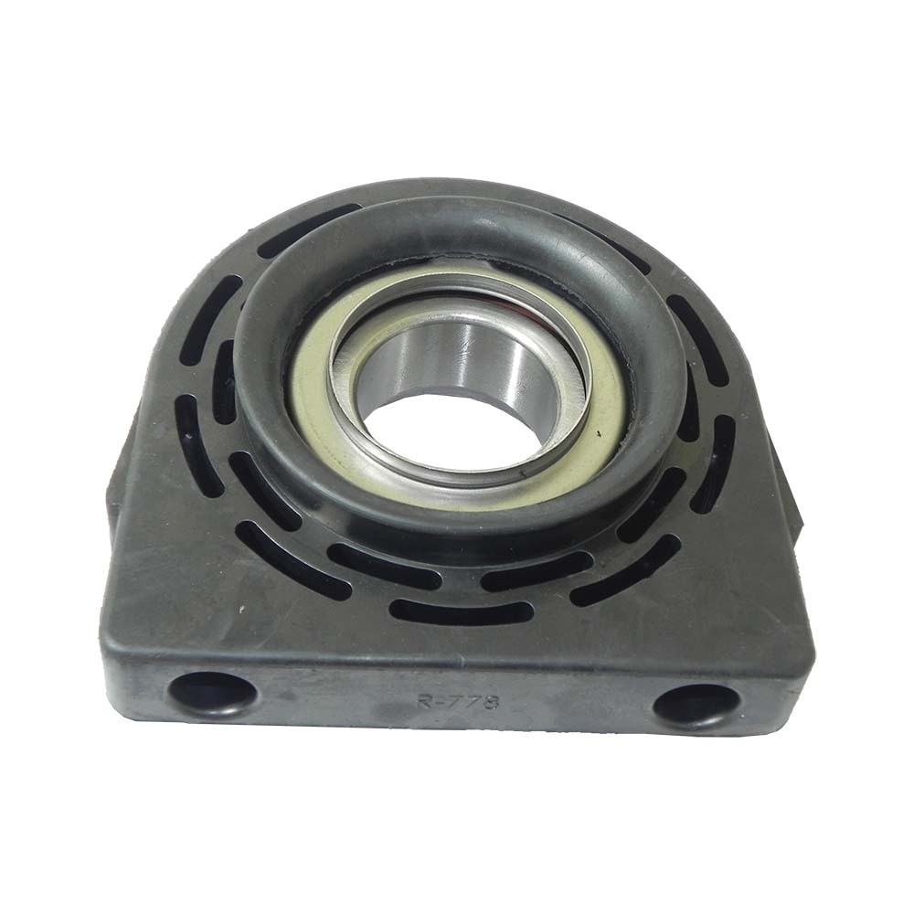 Rolamento Carda Volkswagen Ford Cargo Mercedes Benz Volvo 45mm Refil  Borracha Com Encaixe R778R TE3521203
