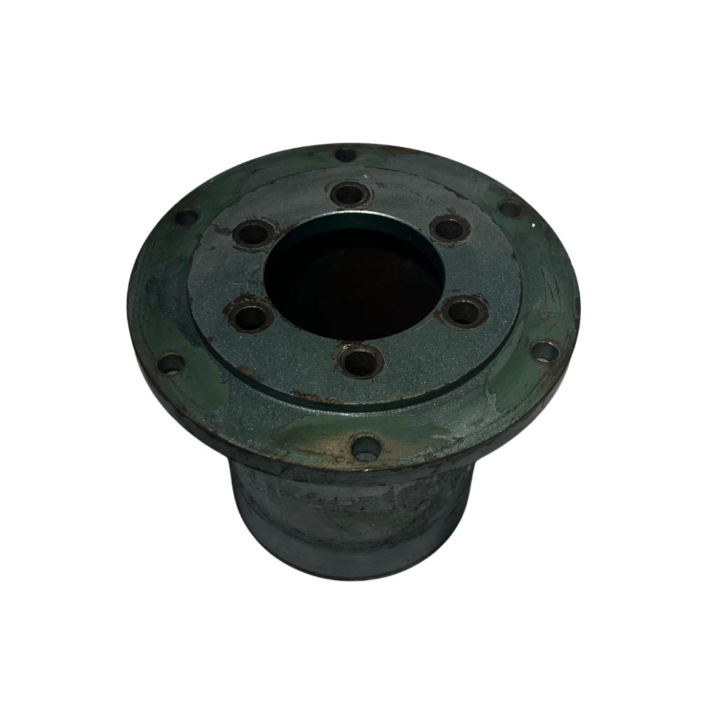 Cubo Helice Motor Sinotruk Howo 380 VG1500060240