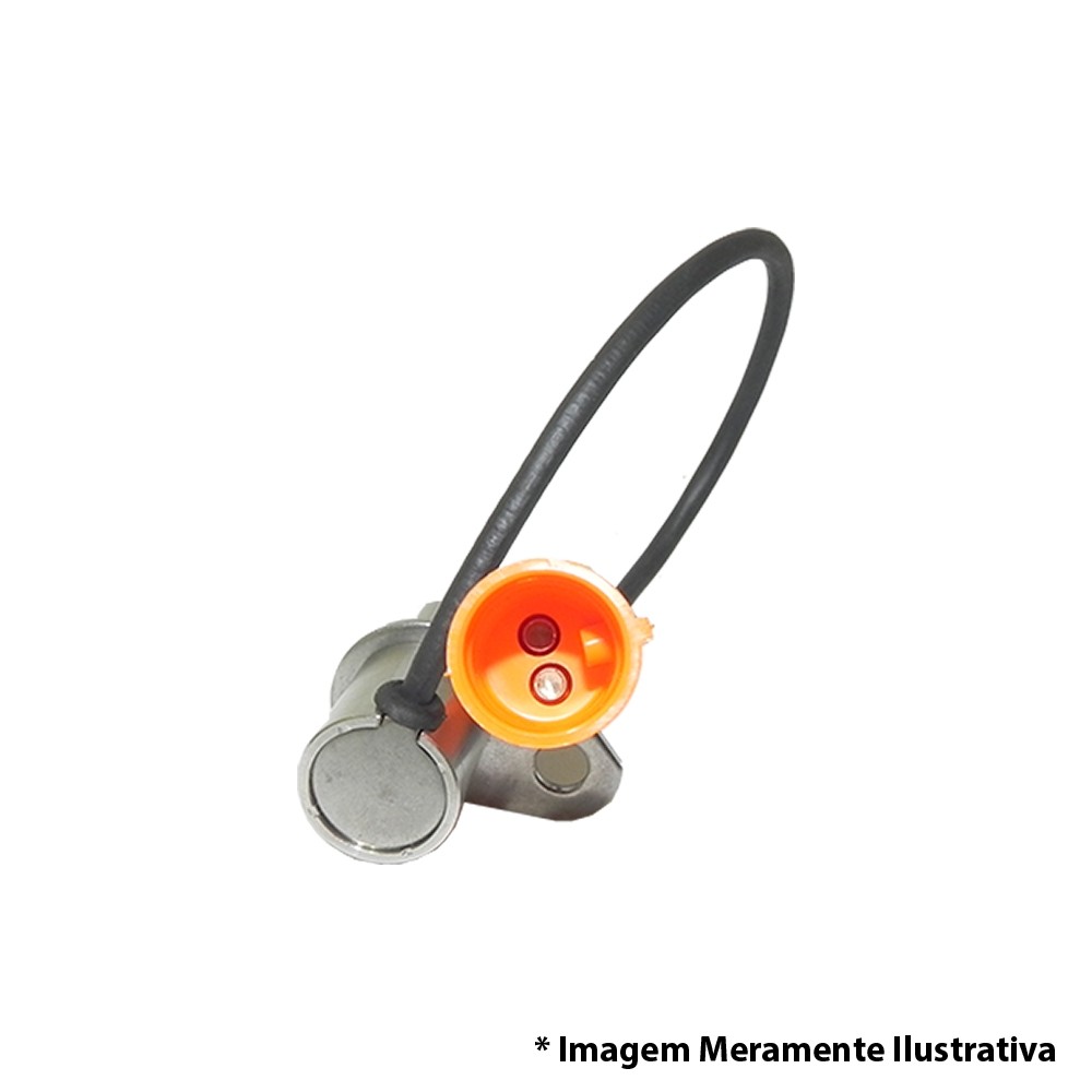 Sensor Velocidade Sinotruk Howo 380 Automatico Lateral