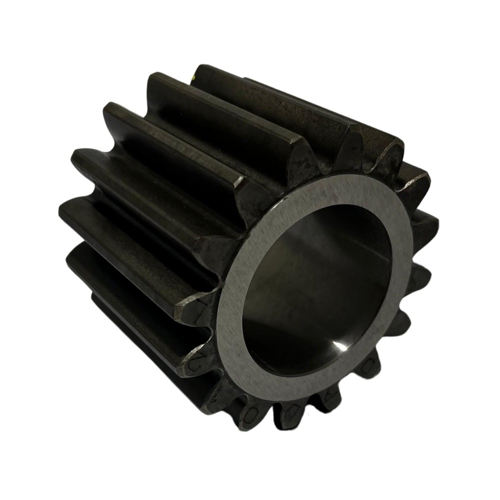 ひめ Engrenagem Planetária (Eixo 22 Estrias) | Effa Picape Cab Simples