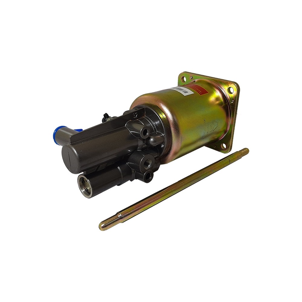 Servo Embreagem Sinotruk WG9719230030