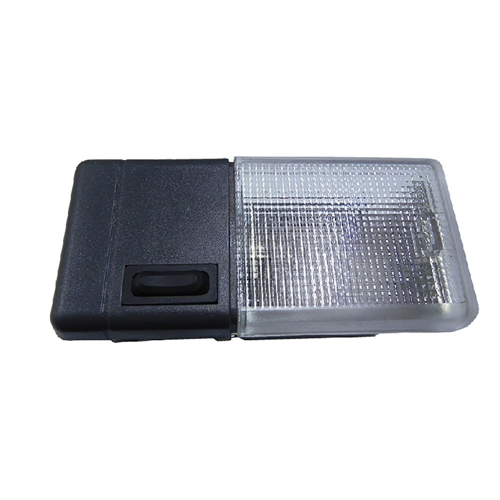 Sinaleira Interna Cabine Teto Luz Sinotruk Wg9719790002