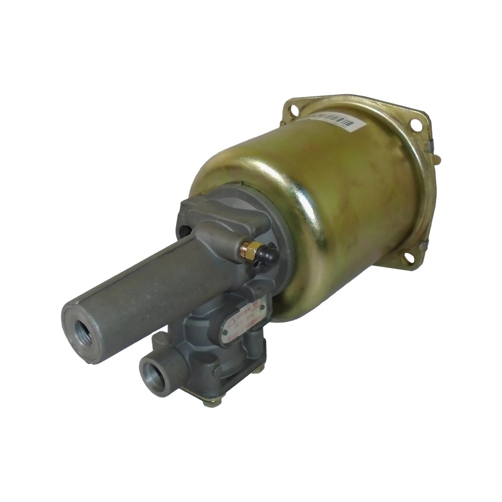 Servo Embreagem Sinotruk Howo 380 Haste 150mm WG97252300411 Servo Embreagem Sinotruk Howo 380 Haste 150mm WG97252300411