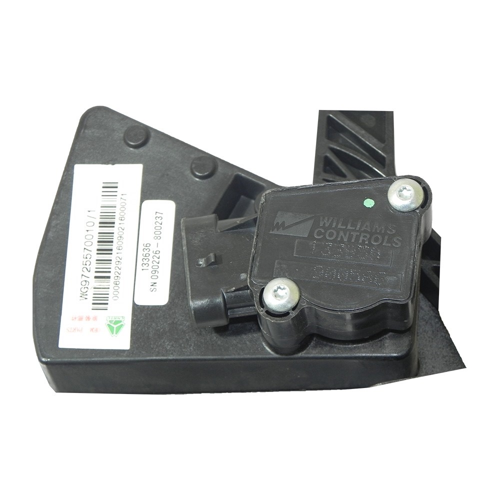 格安即決 Sinotruk Acelerador Pedal Howo WG9725570010 380 指輪・リング