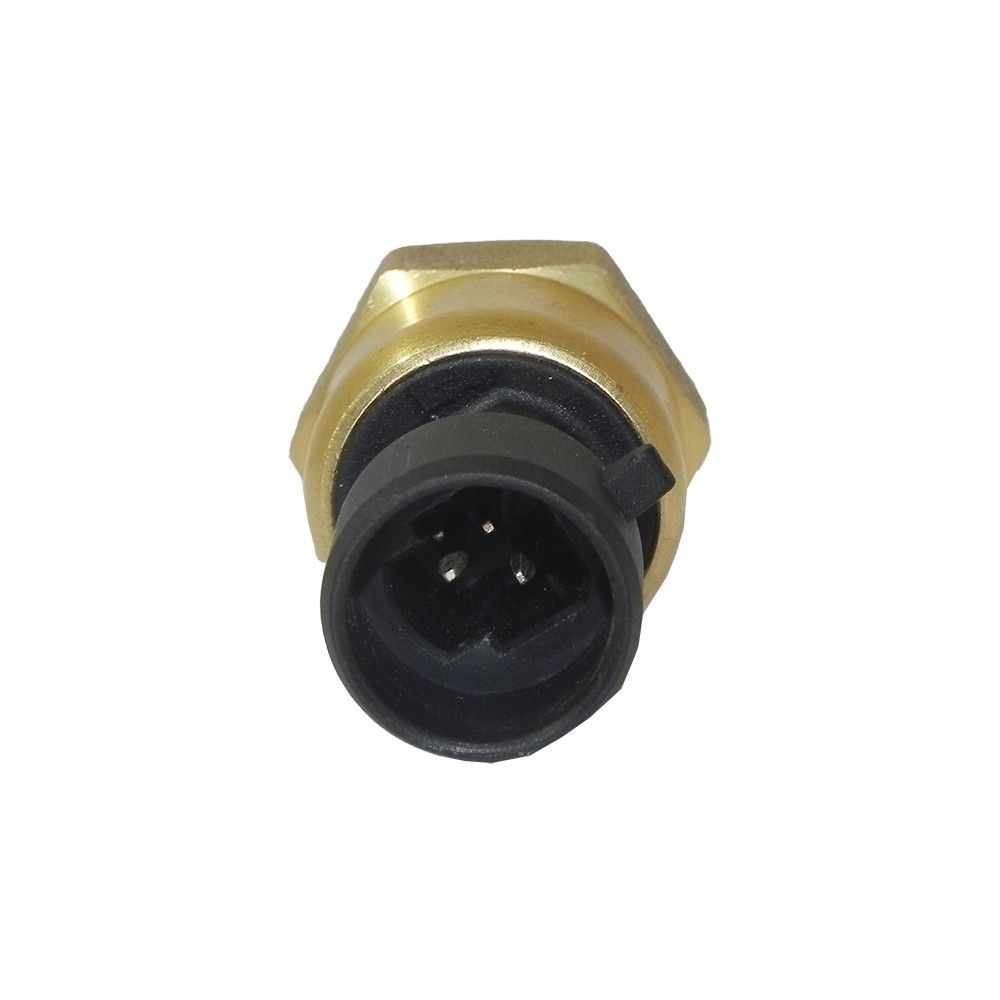 Interruptor Pressao Ar SIN Sinotruk Howo 380 Marcador Manometro WG9727710002
