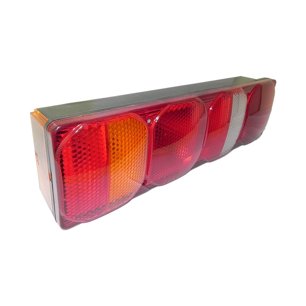 Lanterna Traseira Sinotruk A7 Lado Esquerdo WG9925810001