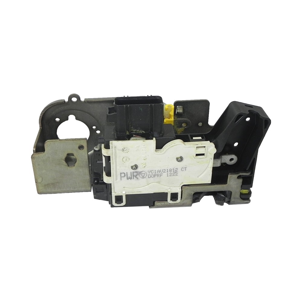 Fechadura Porta Dianteira Eletrica Ford Transit YC1AV21812
