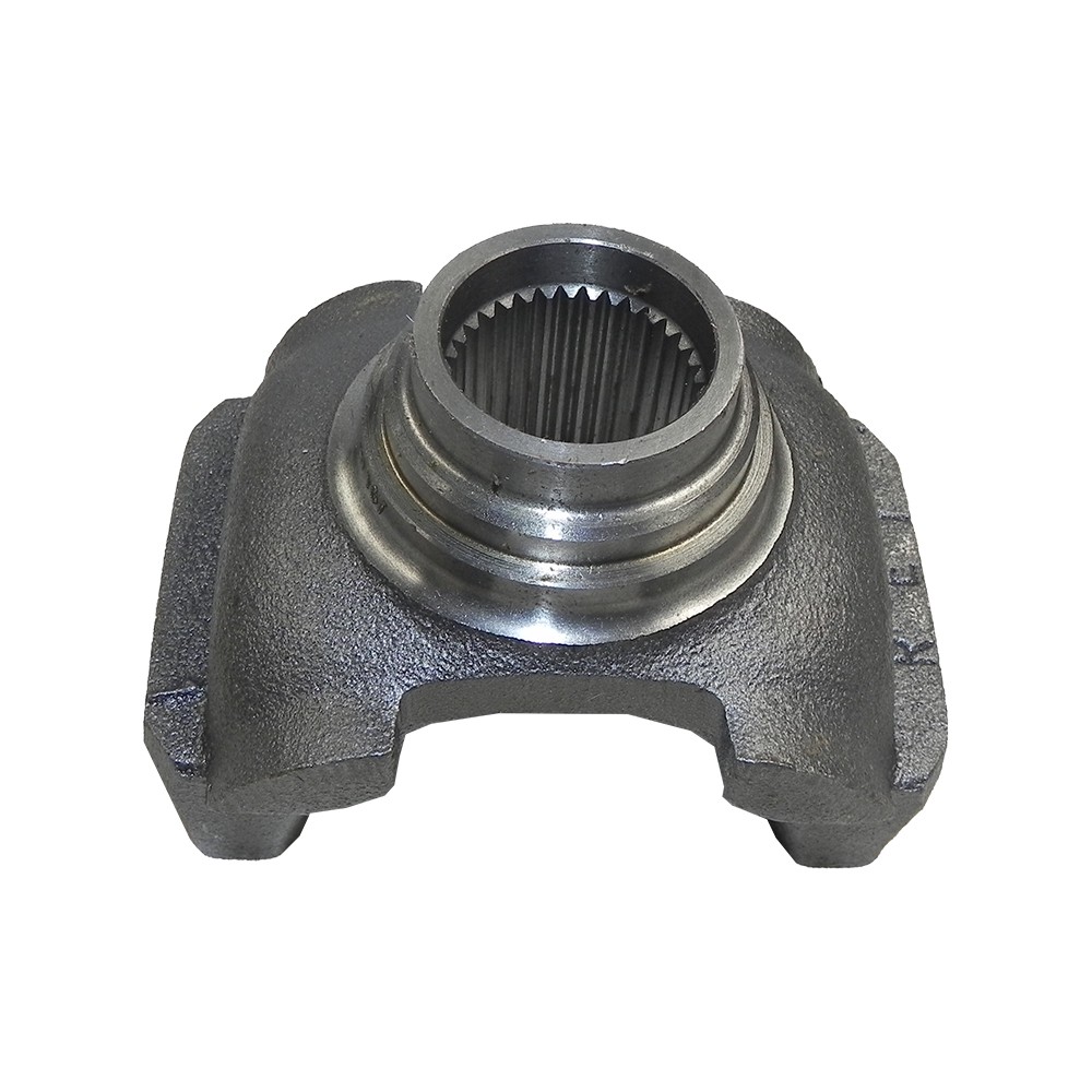 Flange Carda Mercedes Benz 1418 1618 2318 34 Estrias Cruzeta 5438X  0004100430