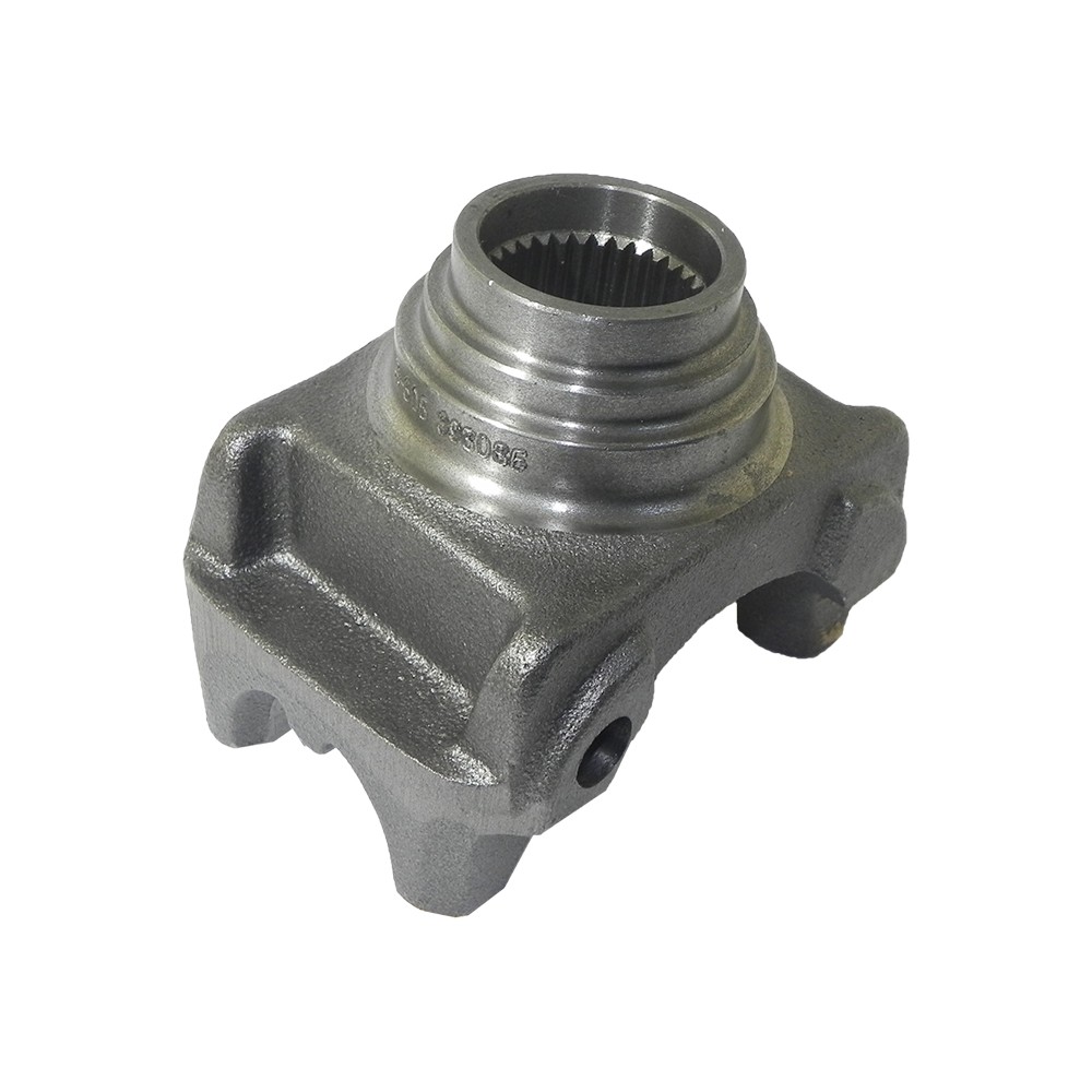 Flange Carda Mercedes Benz Volkswagen Ford Cargo 1218R 1620 0004100930