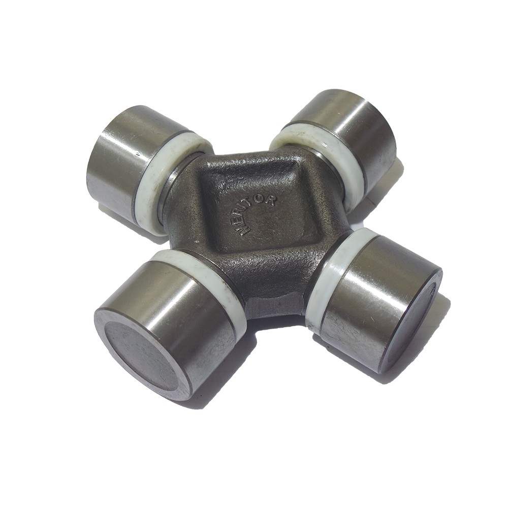 Cruzeta Carda Mercedes Benz Volkswagen Ford Cargo 1218 1418 1620 17210  801031 Meritor 0004102731