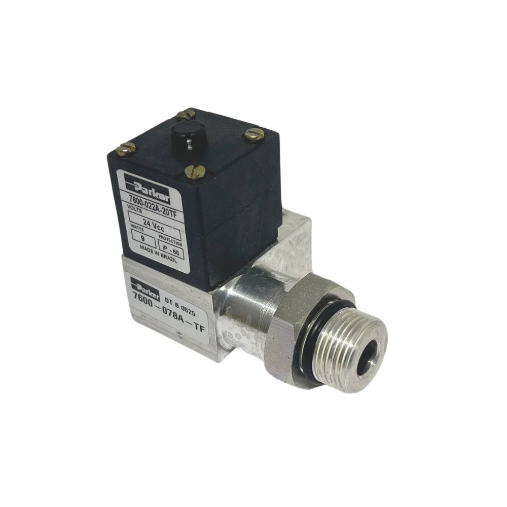 メル19410 Valvula Solenoide Mercedes Benz 1938S 2726 0004204171