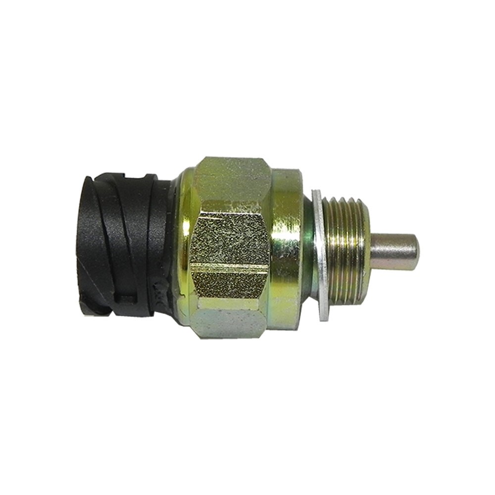 Interruptor Bloqueio Caixa Transferencia Mercedes Benz Axor 6643