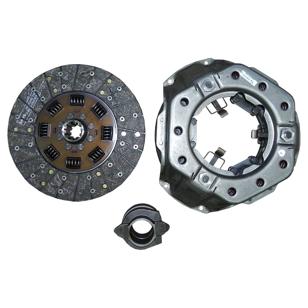 Plato Disco Rolamento Mercedes 1113 Gafanhoto 0022500004