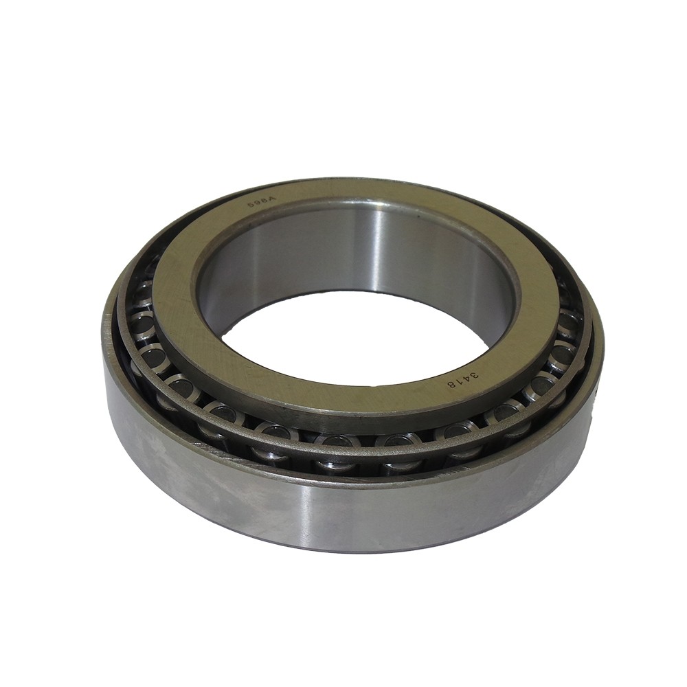 Rolamento Cubo Traseiro Mercedes Benz 1313 Freio Oleo Interno Truck  598593AX SKF 0039811405