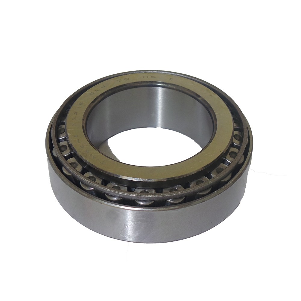 Rolamento Lateral Caixa Satelite Mercedes Benz LS1935 0039813005