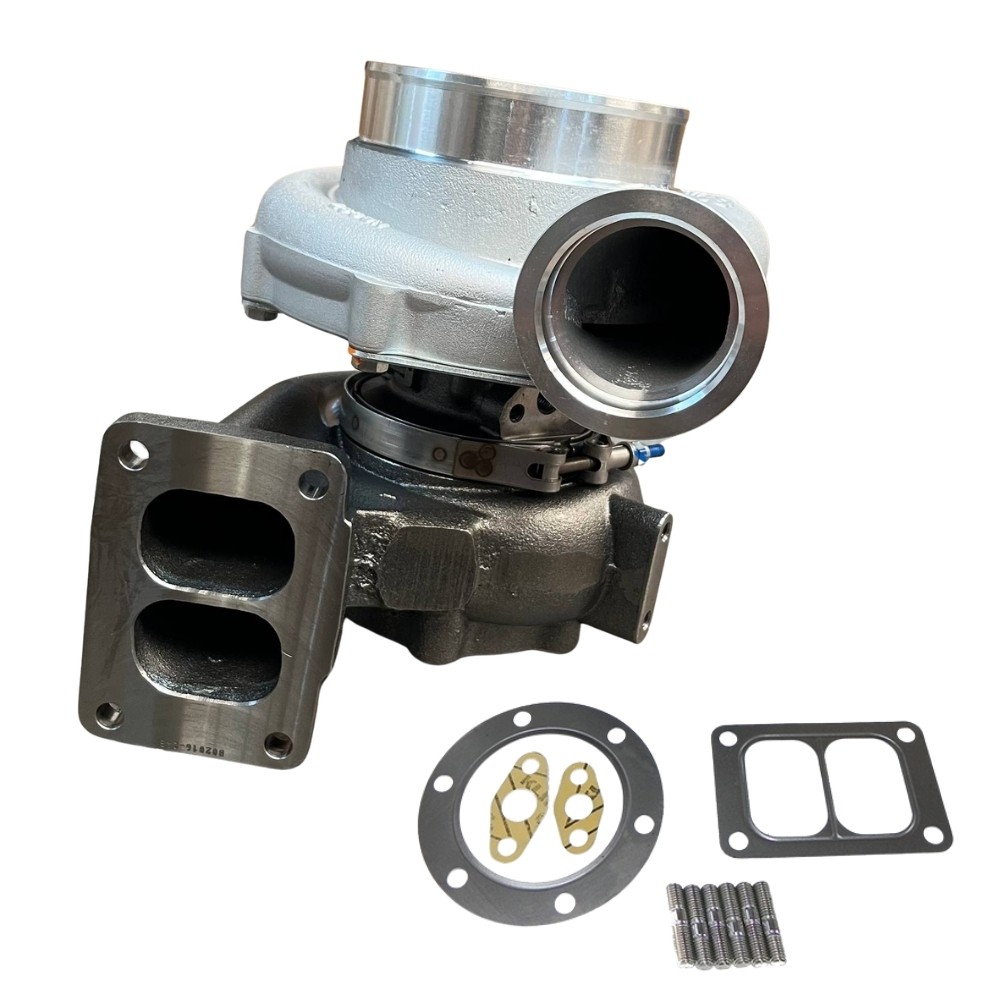 Turbina Mercedes Benz LS1938 1938S 1944S OM457LA 0070967099
