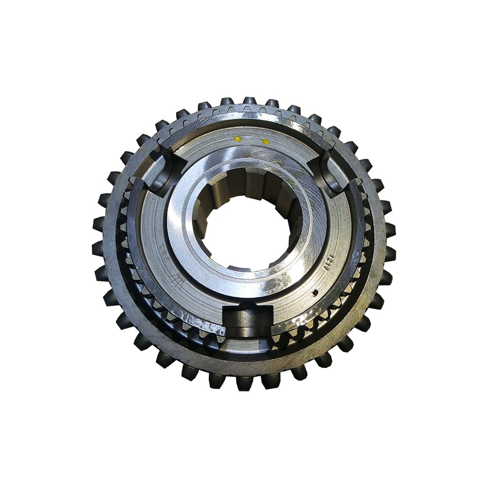 Engrenagem Re Grande Mercedes Benz G3 36 40 10330205R Rex 3222630333