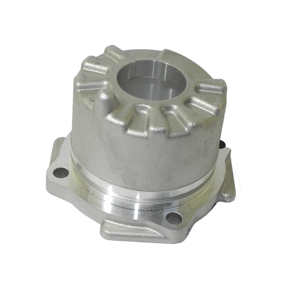 Caneco Reduzida Cambio ZF 16S1300 1650 QA943R 0091312023Q