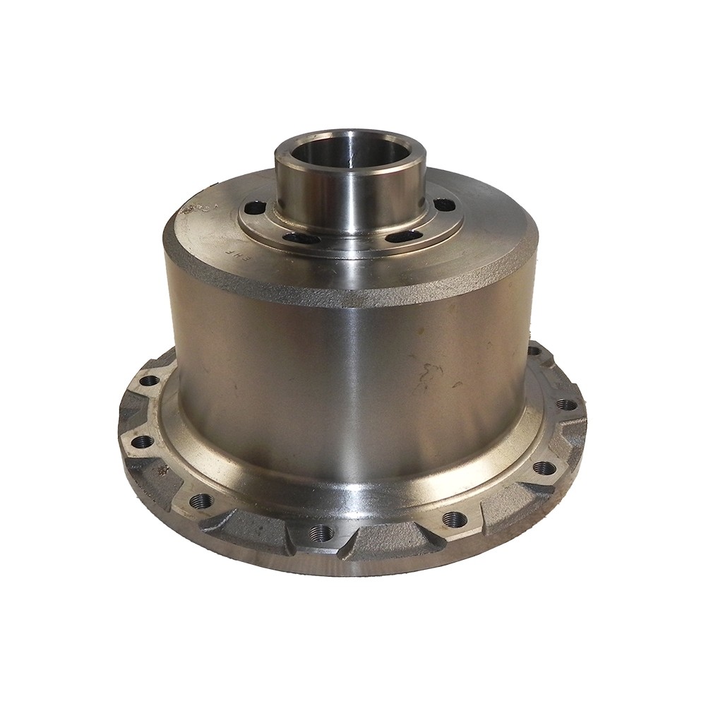 Cubo Caixa Satelite Volkswagen Ford Cargo Diferencial 240