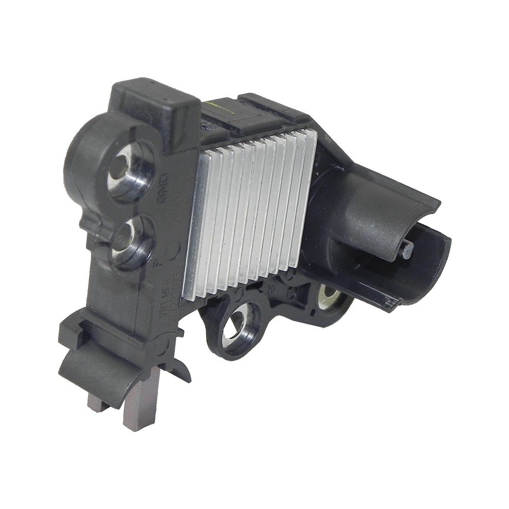 Regulador Voltagem Alternador Ford Cargo 0272220733