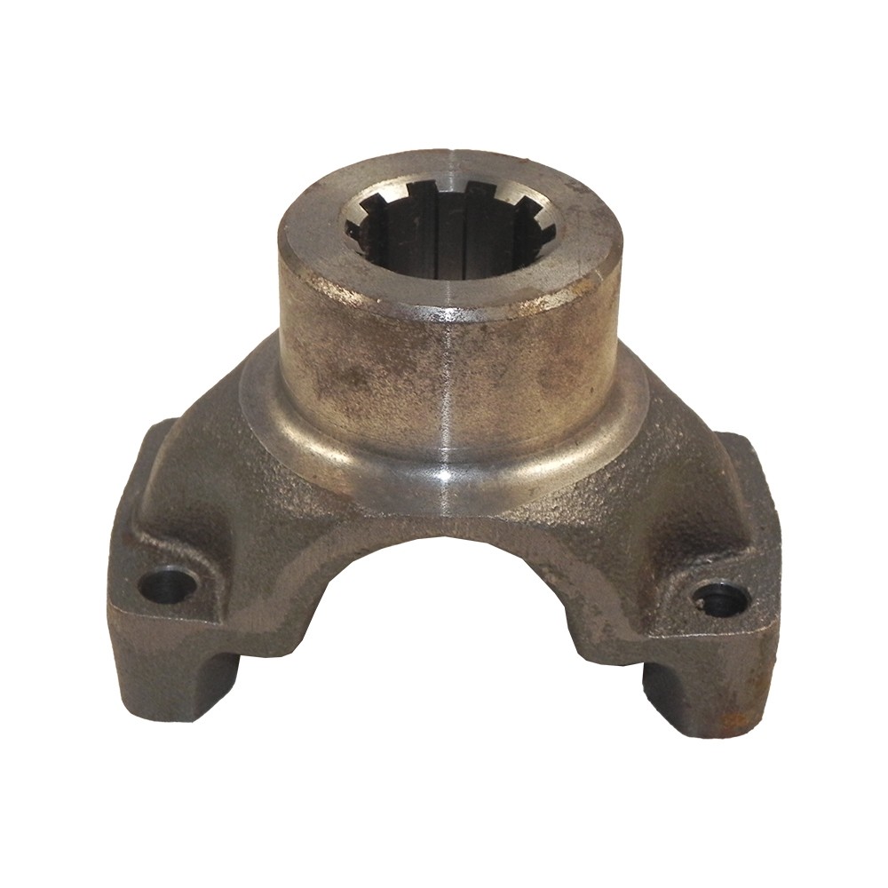 Flange Caixa Volkswagen Ford 680 690 790 F4000 10 Estrias Usa Cruzeta  5263XS 045901