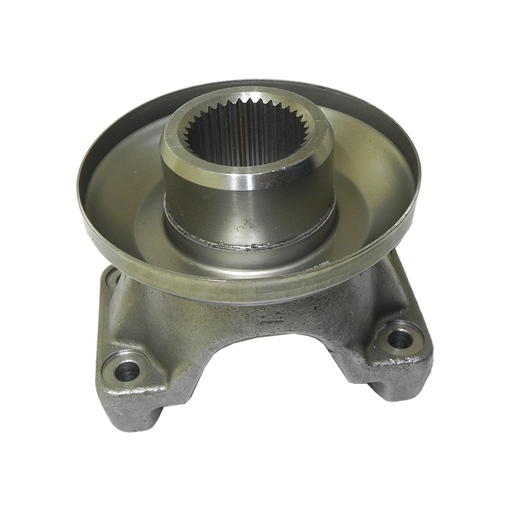 Flange Pinhao Volkswagen Ford Cargo 15180 1618 2218 34 Estrias 35369 702931  70405