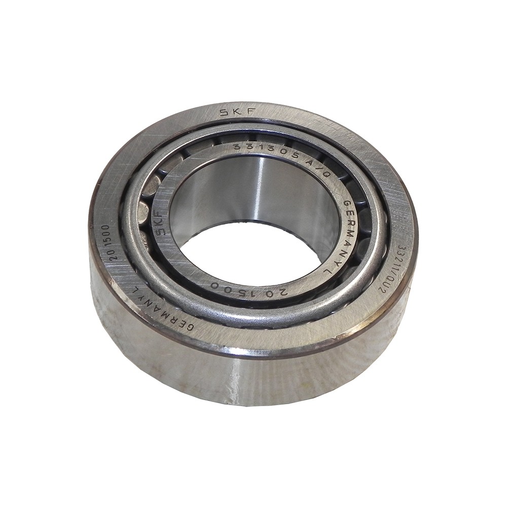 Rolamento Eixo Inferior ZF Mercedes Benz Volvo 16S1300 16S1650