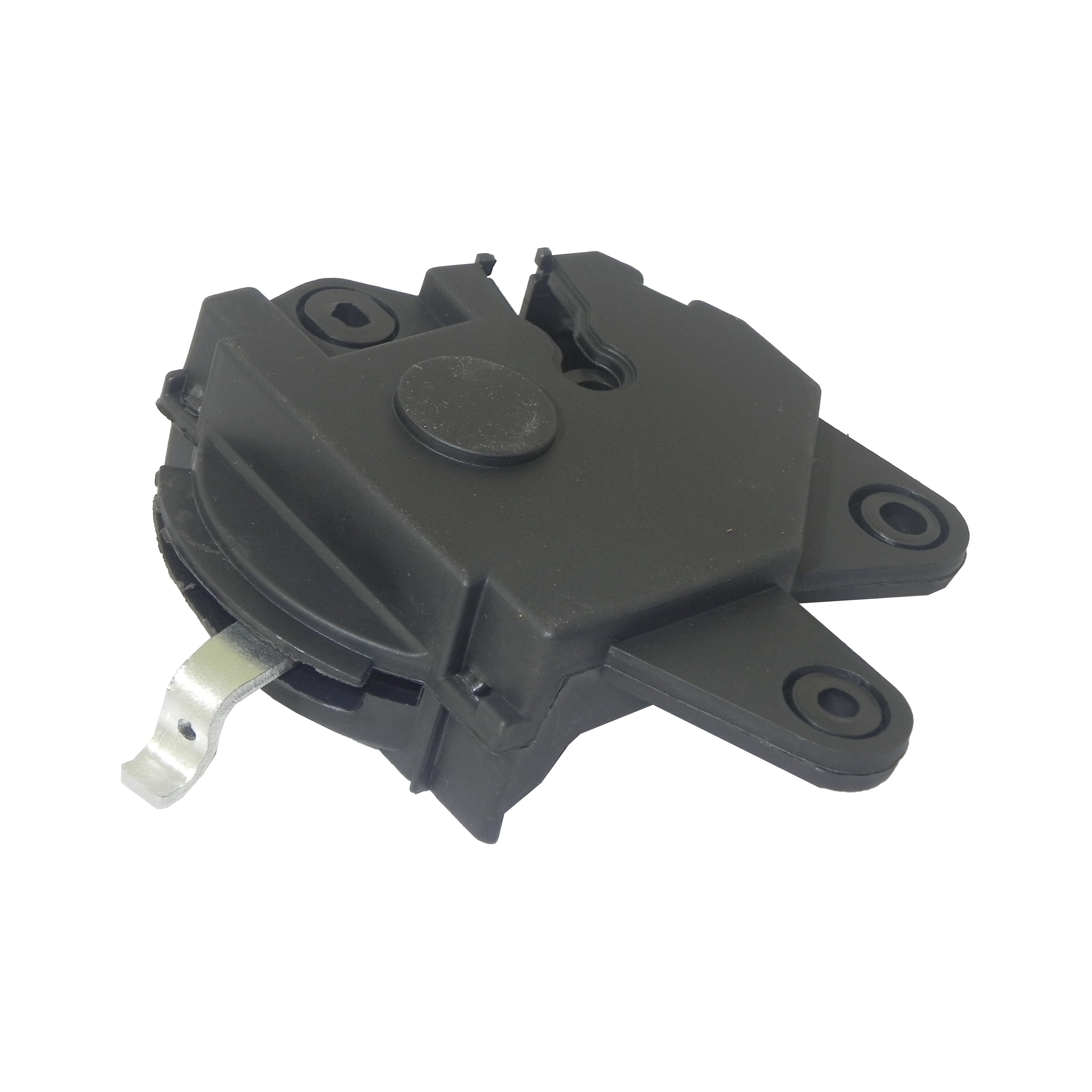 Macaneta Interna Porta Volvo FH12 FM12 Lado Esquerdo 71823 1063327