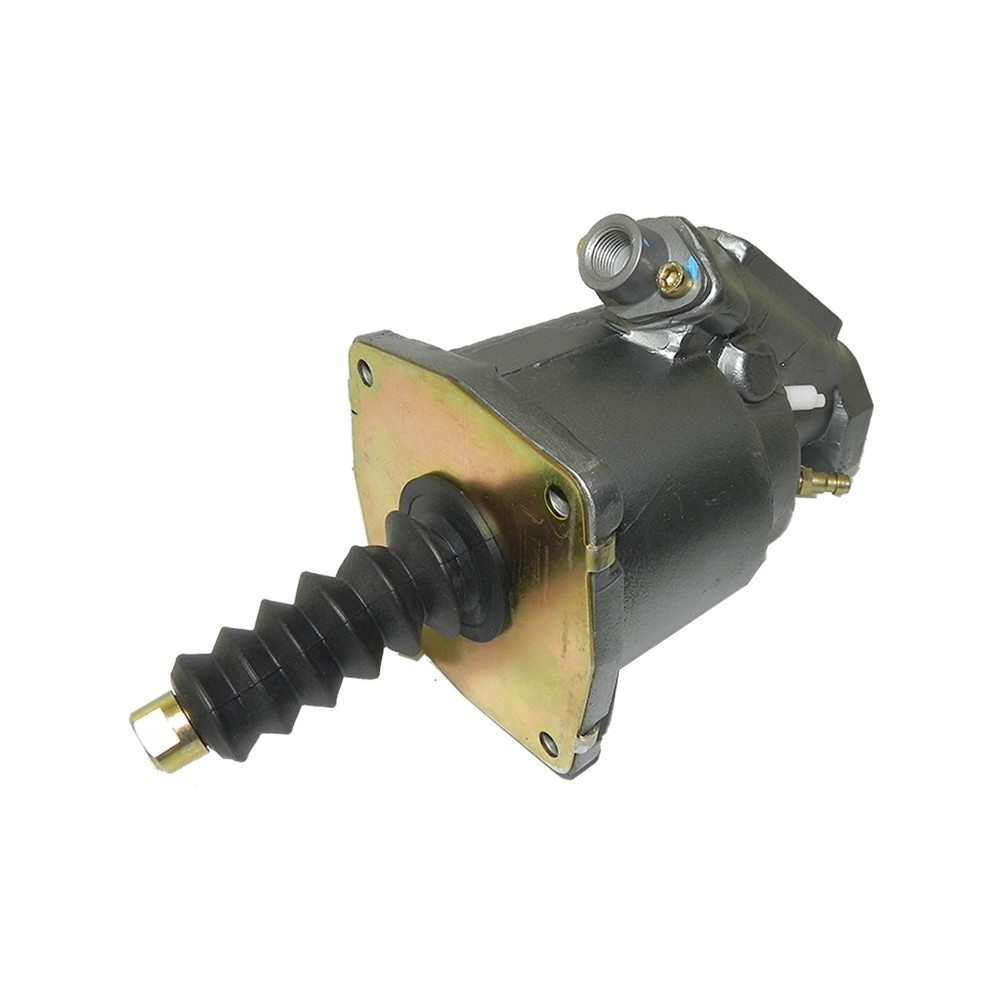 Servo Embreagem Scania T113 R113 1989 Em Diante 100mm 177007 1331770