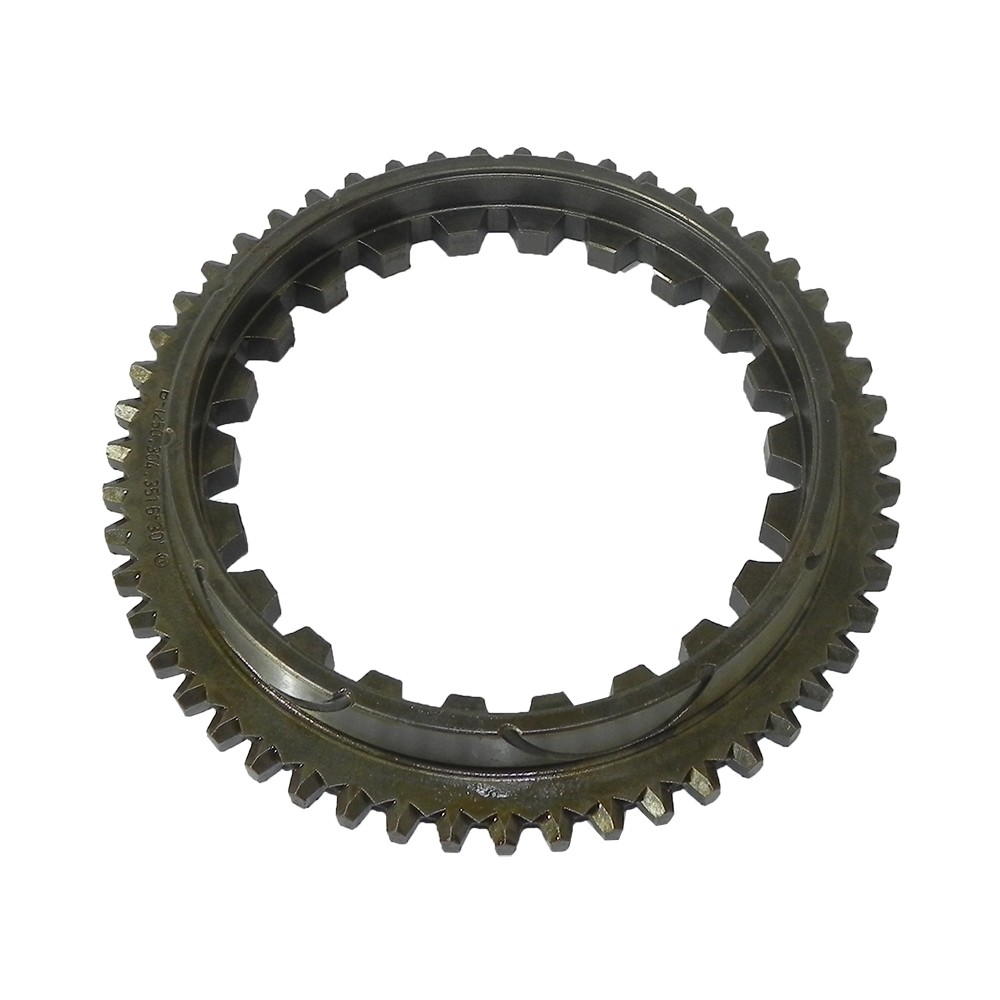Corpo Sincronizador Cambio ZF MBB 1a 2a 1250304351