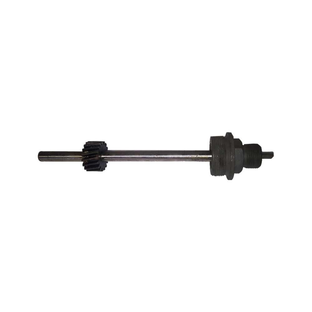 めい　0331 Eixo Velocimetro ZF MBB Fiat 1524 1525 1924 1924A 1285235001