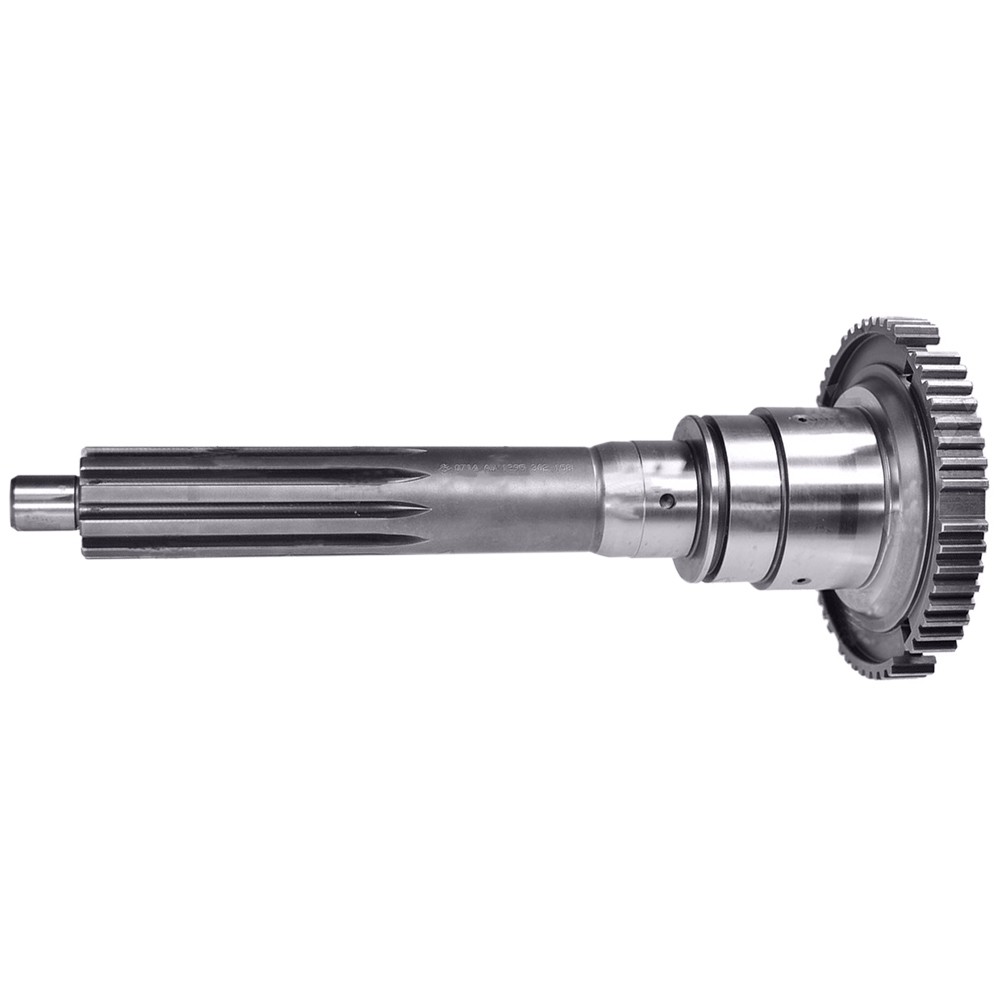 リース287 Eixo Piloto Zf Mercedes Benz Ls1935 16S1300 1295202028