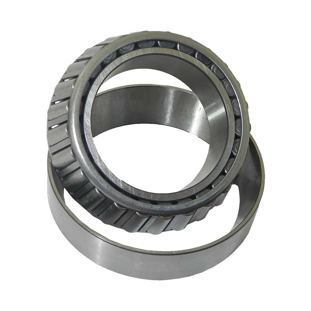 Rolamento Eixo Saida Diferencial Scania R124 RB660 Tracado