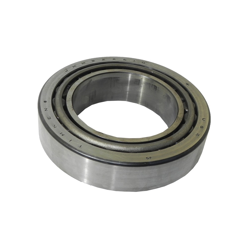 Rolamento Lateral Caixa Satelite Scania 113 124 R780 Lado Esquerdo