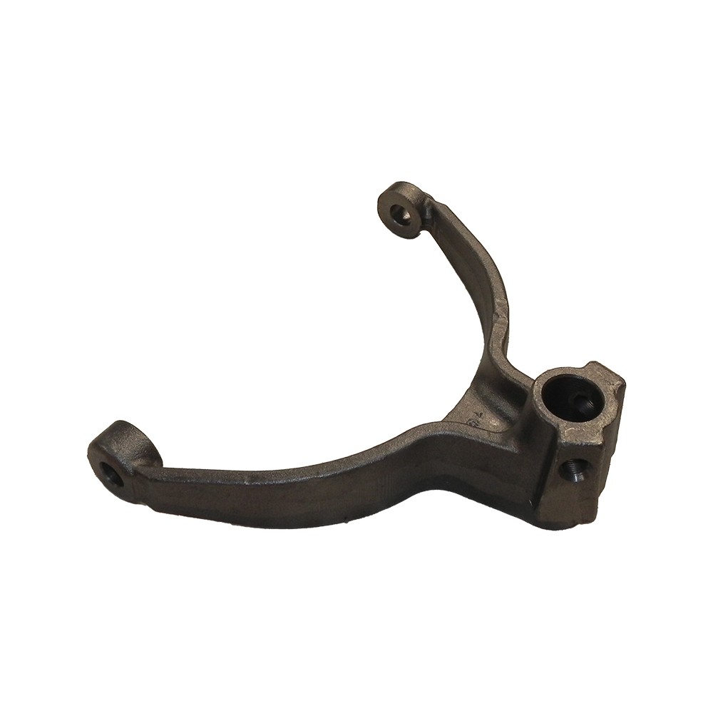 Garfo Acionamento Reduzida ZF 16S1650 MBB LS1938 1313312002
