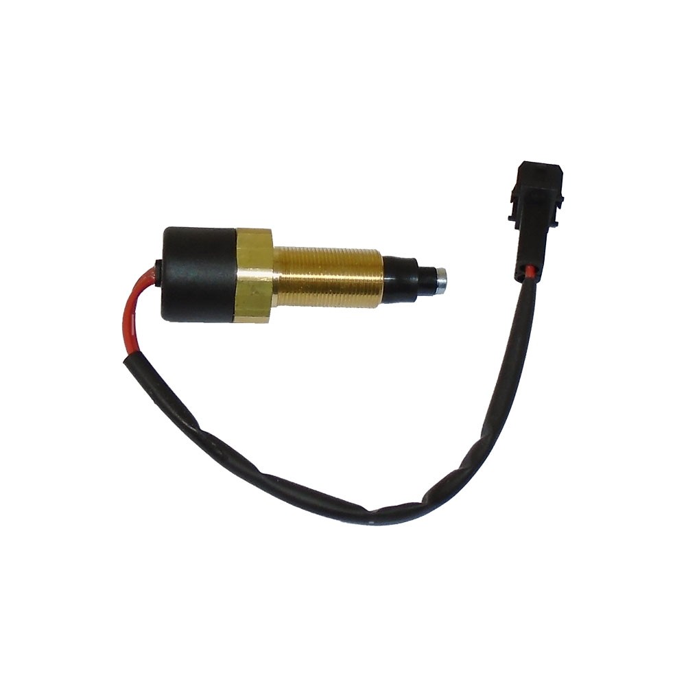 Interruptor Reduzida Scania 113 124 Embreagem 577793 1360842