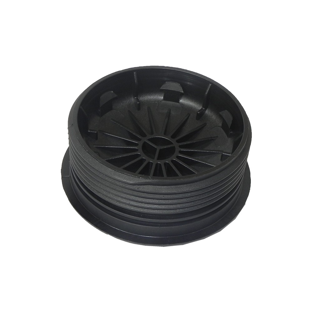 Tampa Filtro Diesel Combustivel Scania P124 G124 1429057