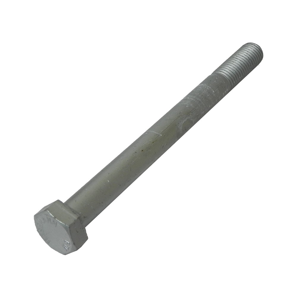 Parafuso Braco Tirante R124 Tracado 18X205MM 1488091