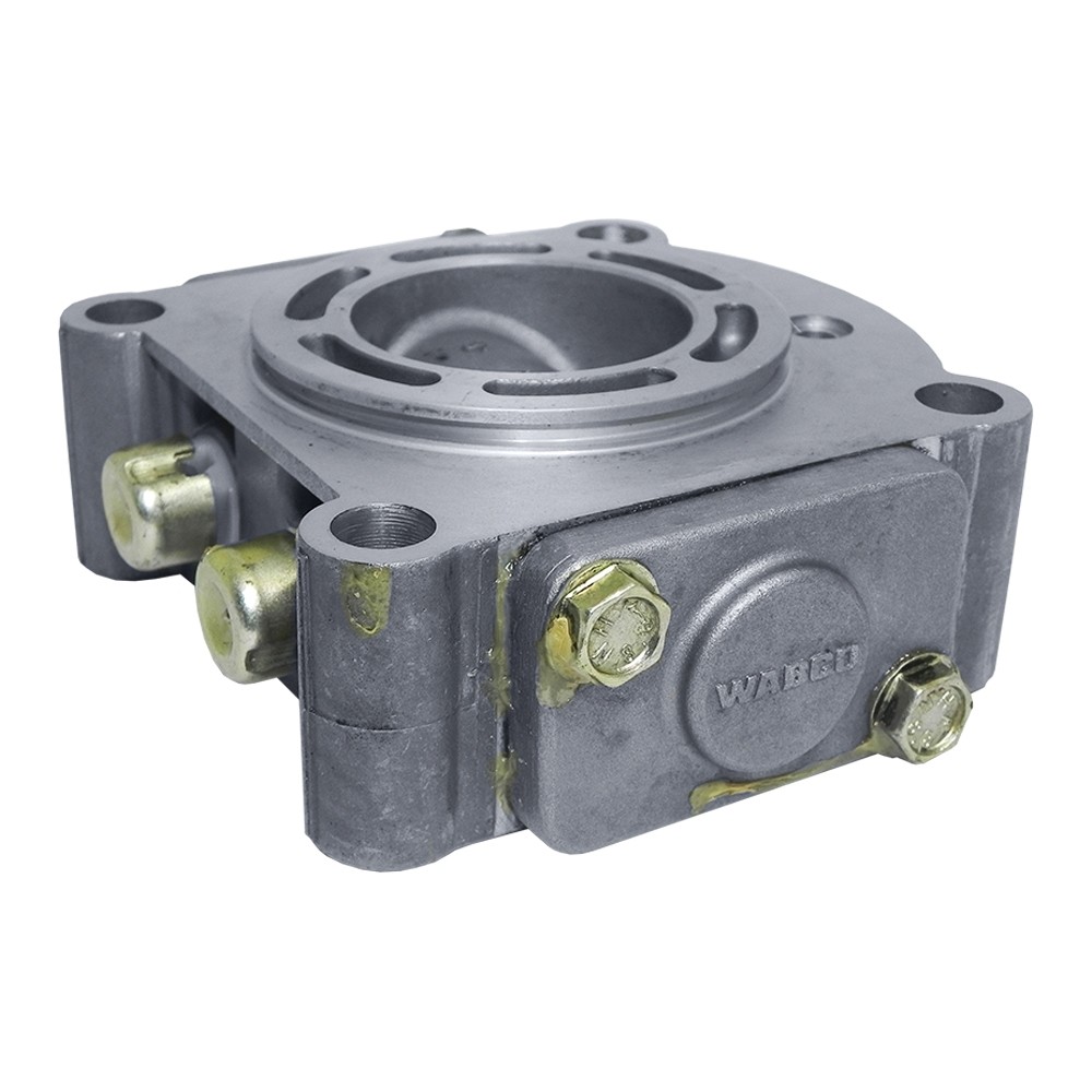 Valvula 5 2 Vias Volvo EDC 16S1300 4630630050 Wabco 1662551