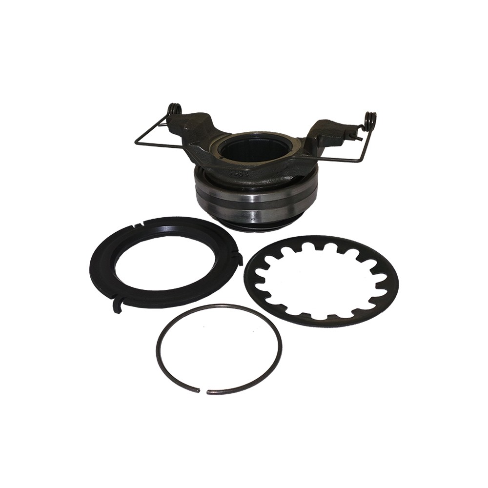 Rolamento Embreagem Volvo NL10 FH NH Cambio ZF 1672946