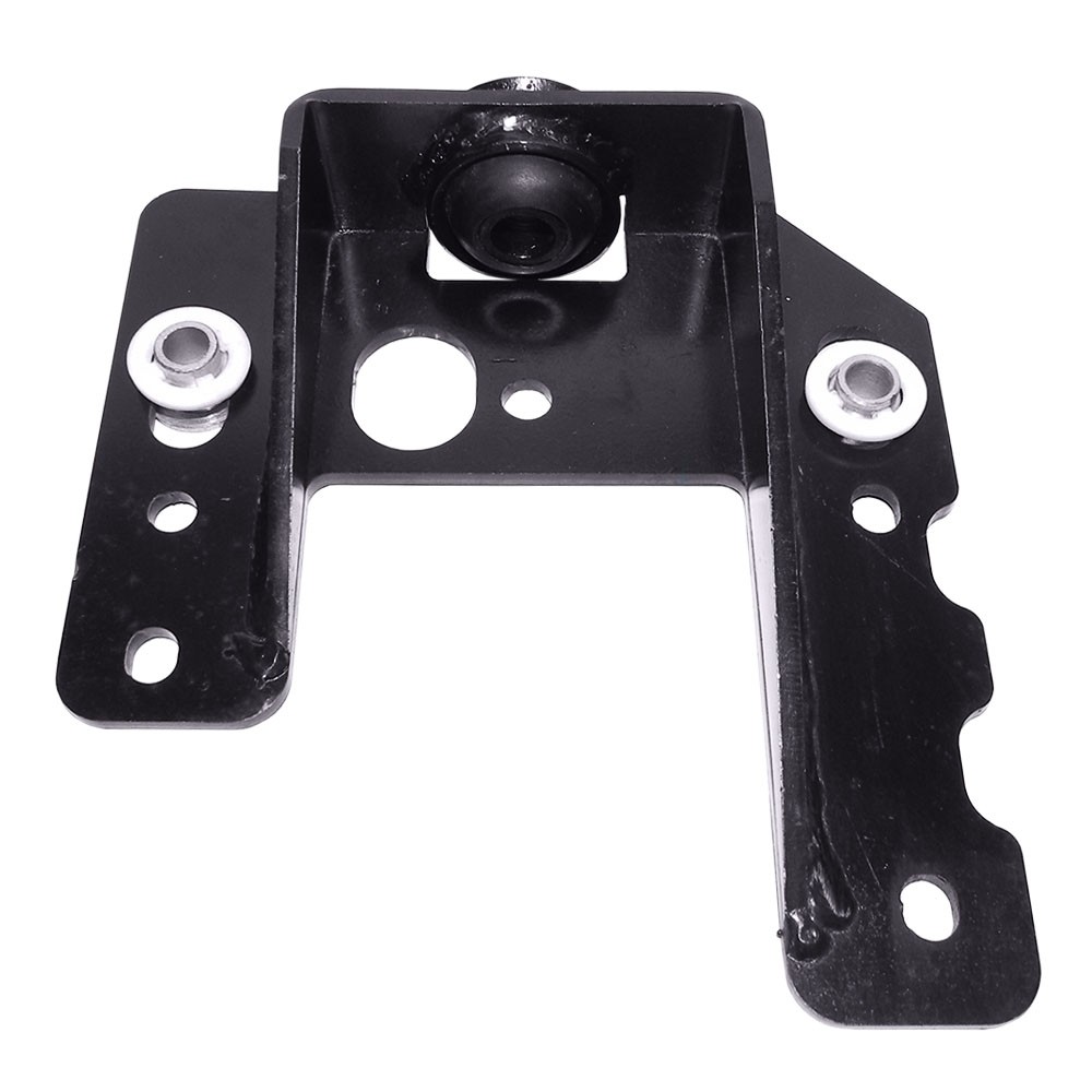 Suporte Radiador Oleo Cambio Scania P G R124 S5 1849251