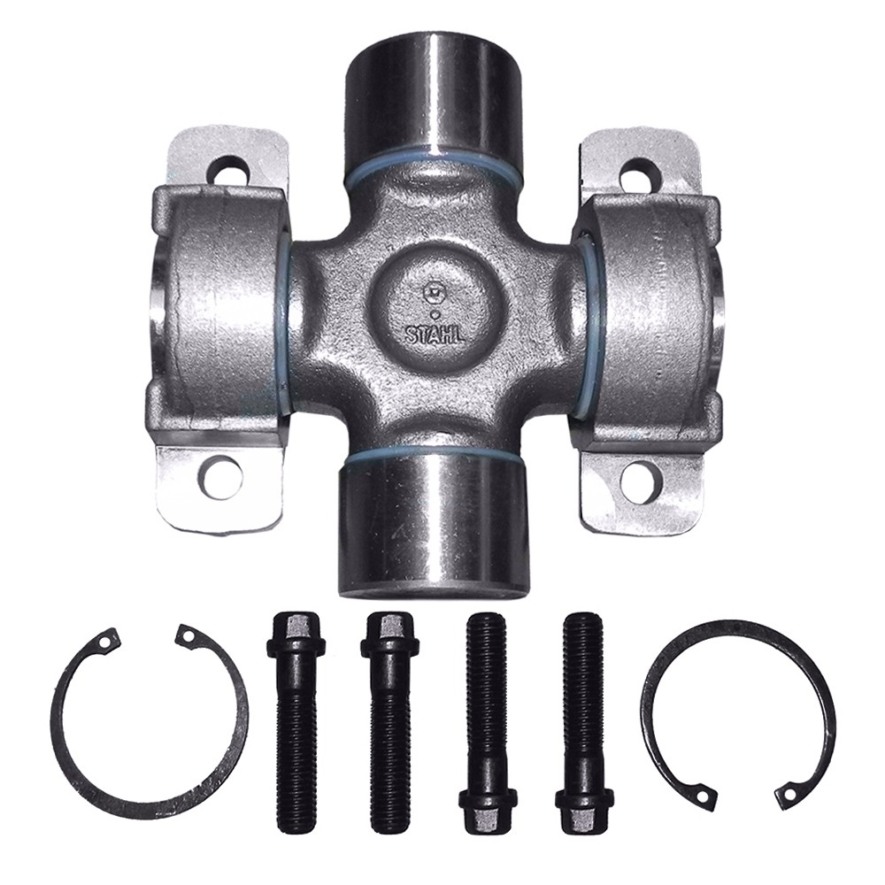 Cruzeta Carda Scania T R124 2o Carda 57x163,9mm 1879540P