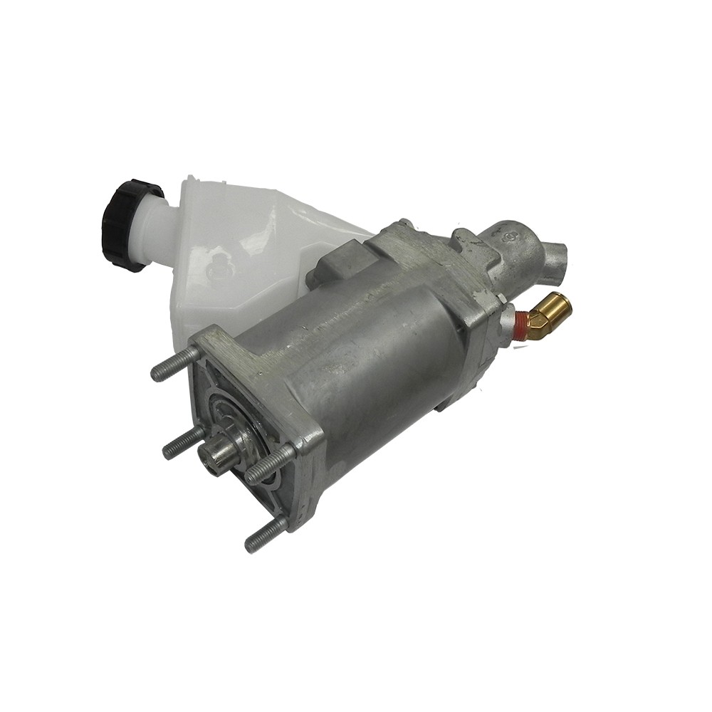 Servo Embreagem Volkswagen 24250 Constelat K036633 2R2721257