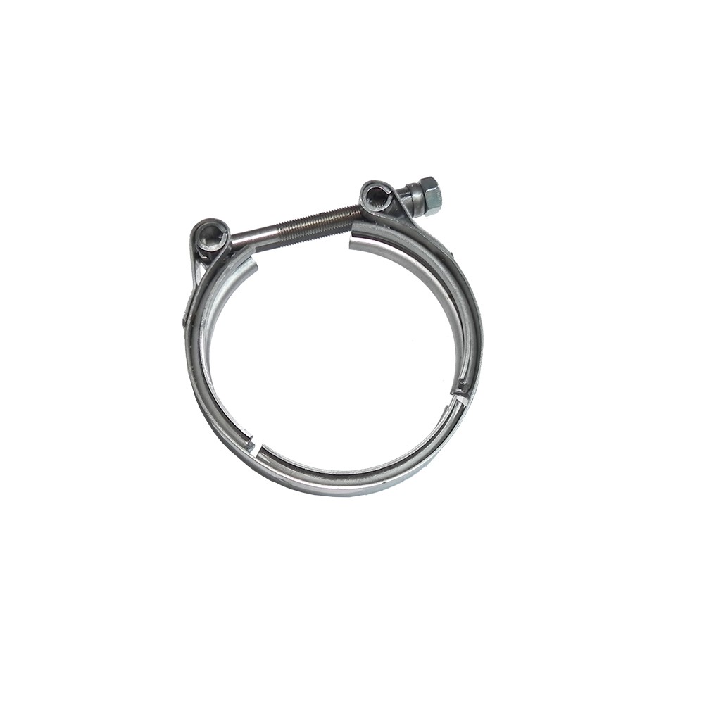 Bracadeira Escape Cummins Volks Cargo 815 1317 1517 5331783